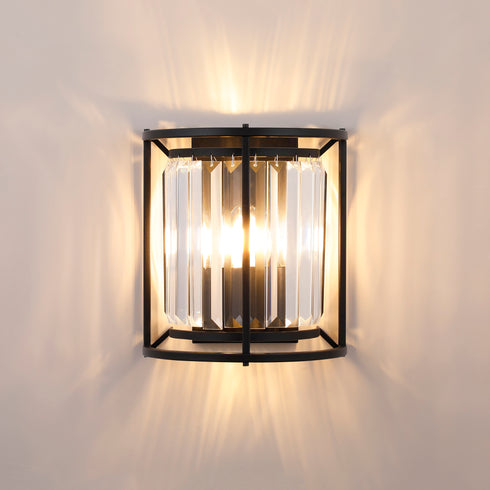 Mano Wall Lamp 2 Light